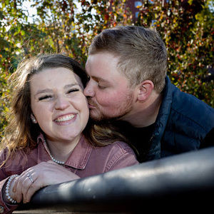 Meet your Posher, Sabrina